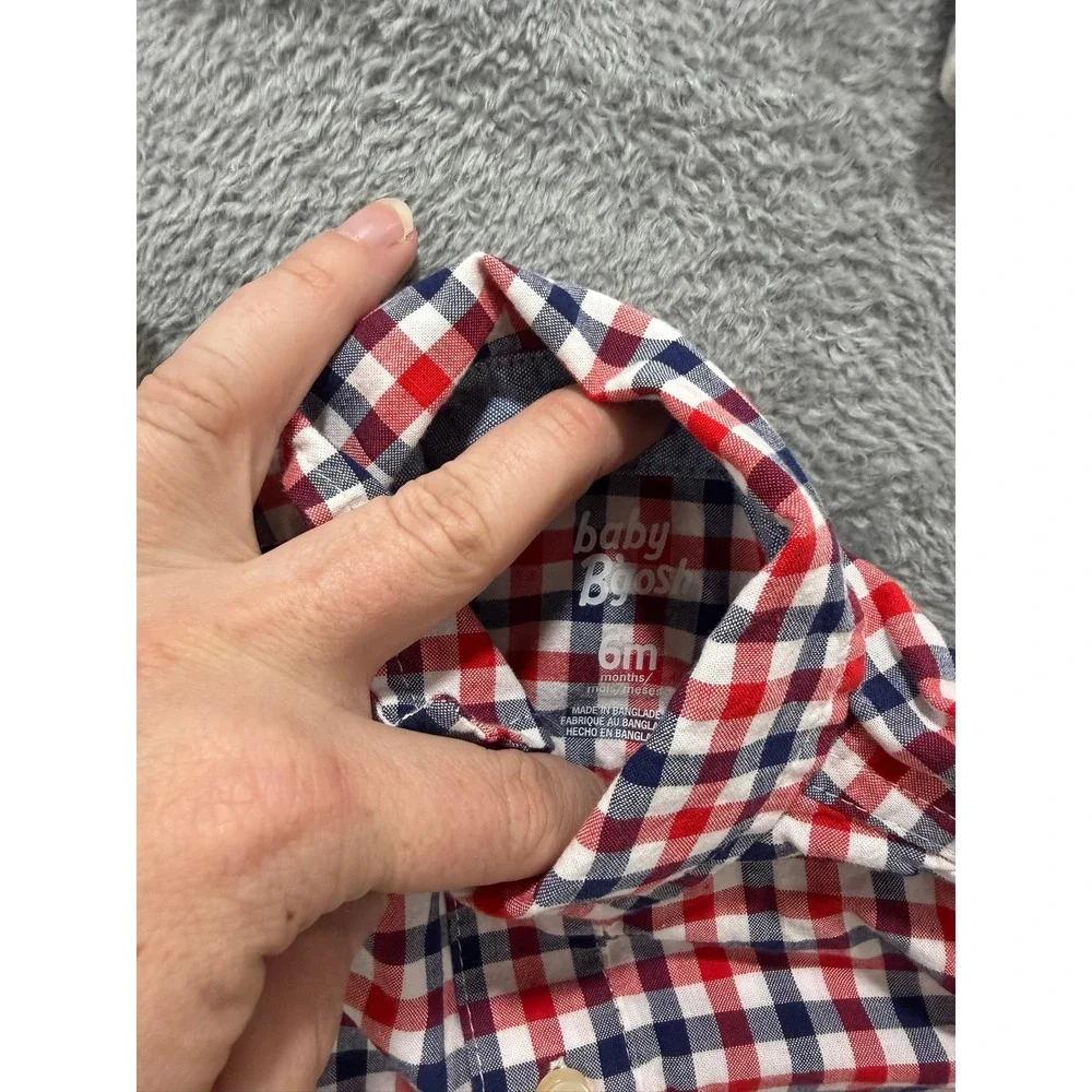 Carters & OshKosh Bgosh collection baby